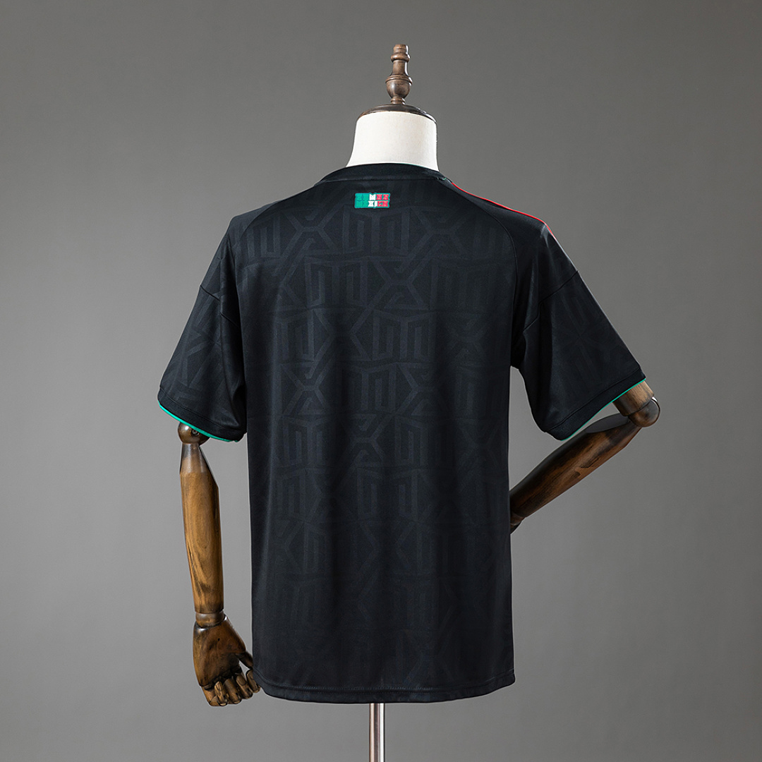 Mexico 2026 Third Away Jersey S-4XL 3