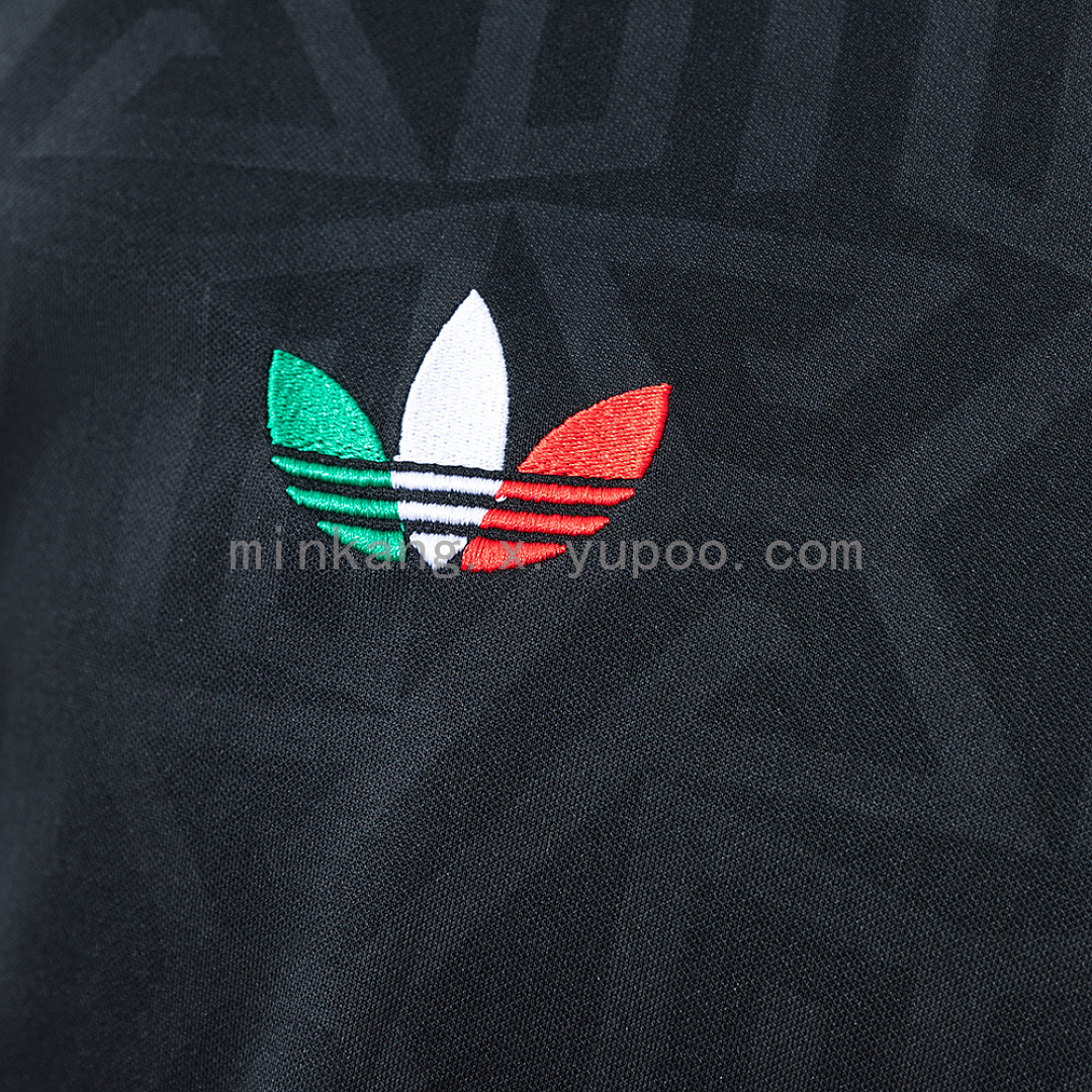 Mexico 2026 Third Away Jersey S-4XL 7