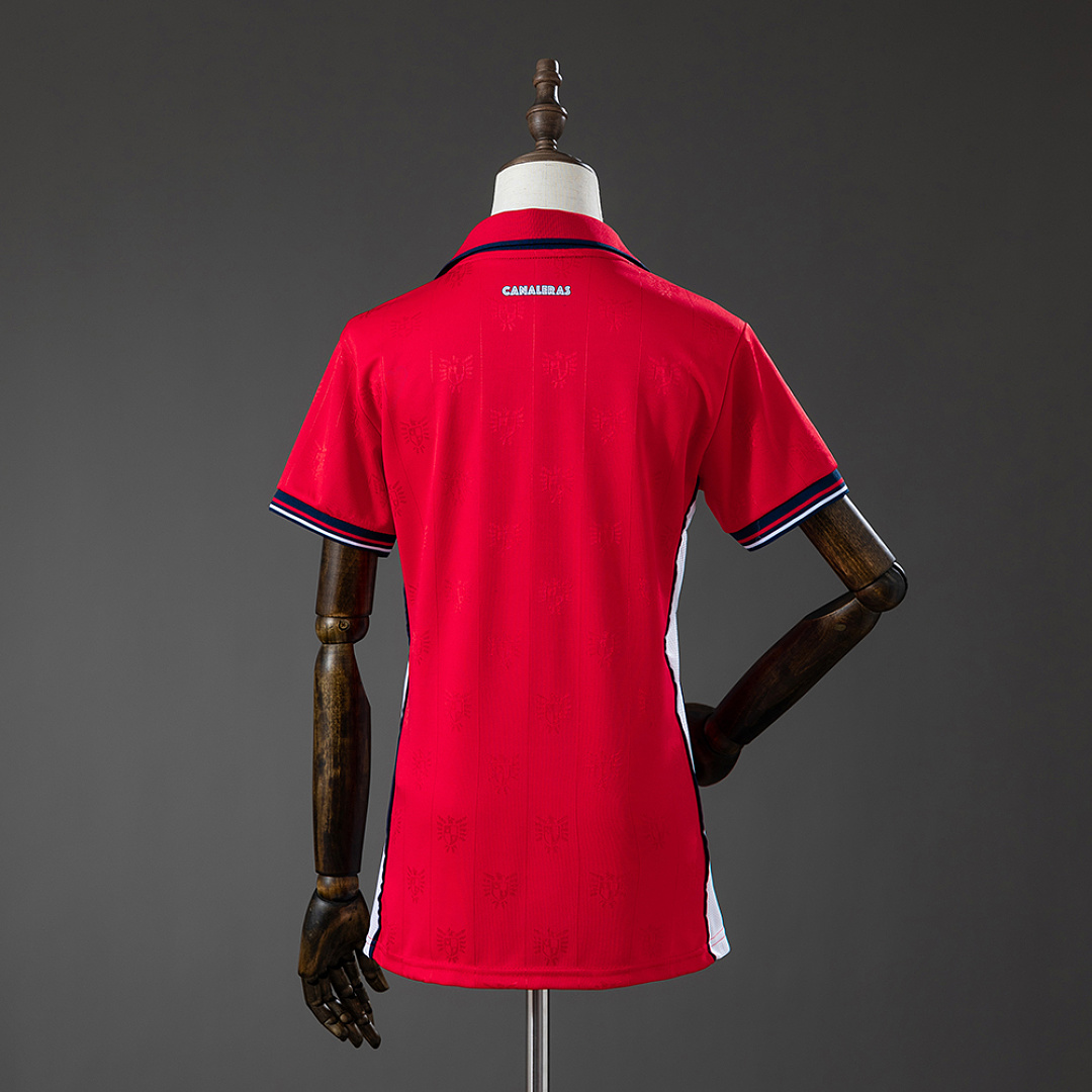 Panama 2026 Home Women's Jersey S-XXL 3
