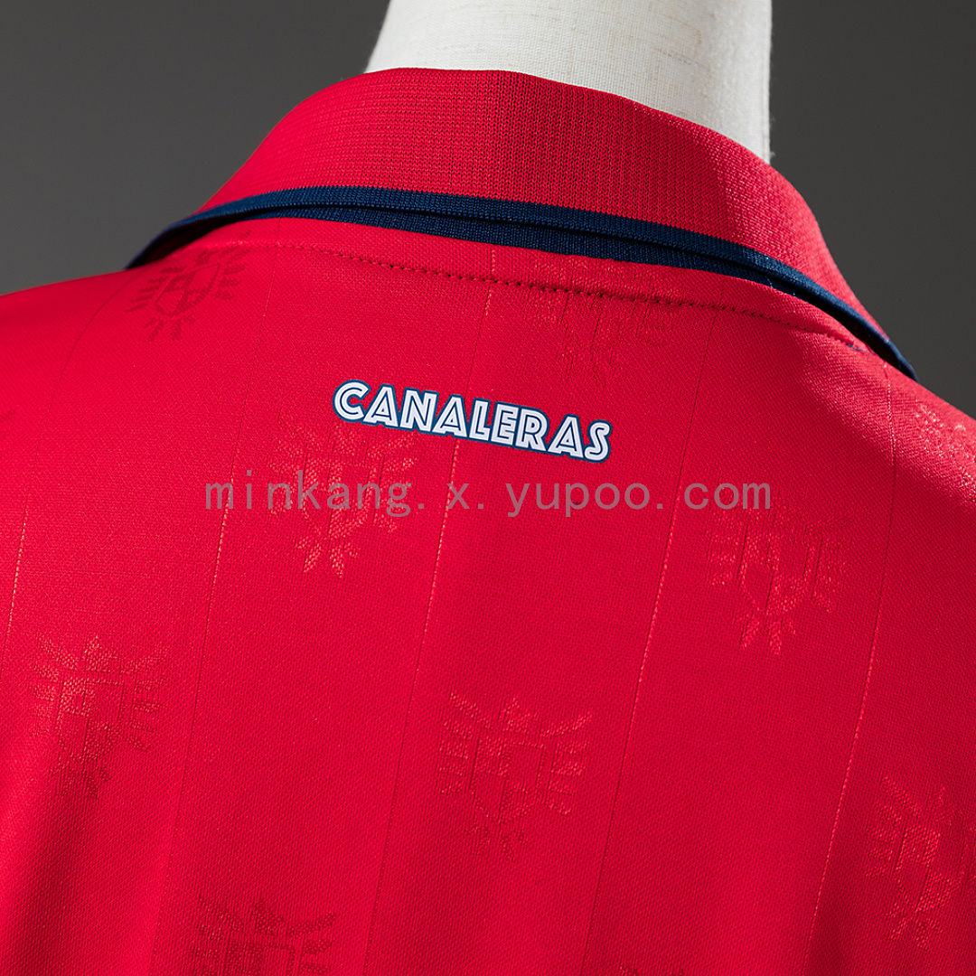 Panama 2026 Home Women's Jersey S-XXL 4