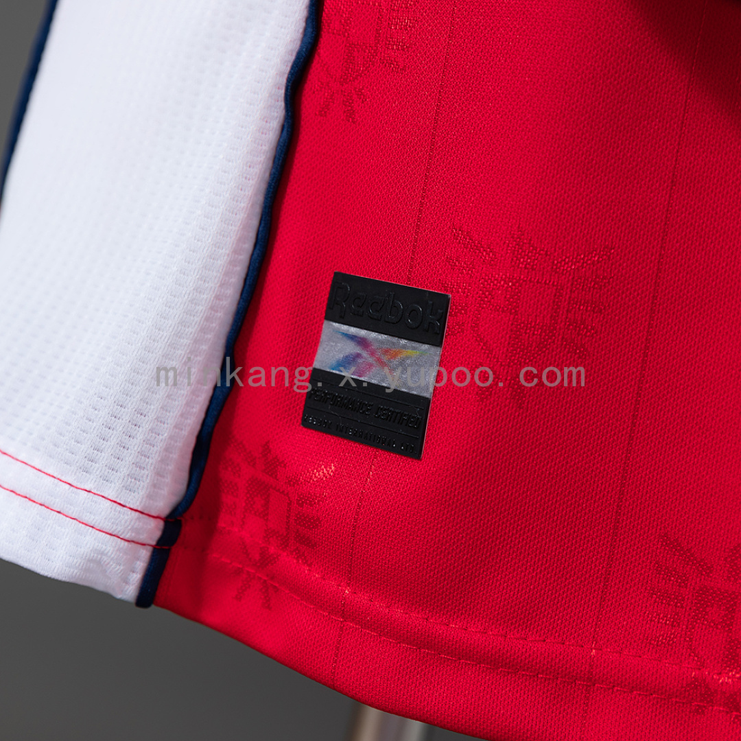 Panama 2026 Home Women's Jersey S-XXL 5