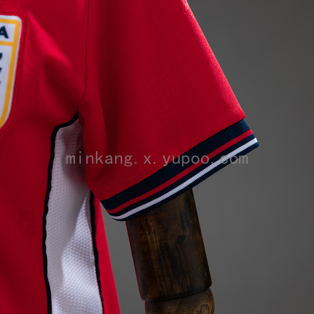 Panama 2026 Home Women's Jersey S-XXL 6