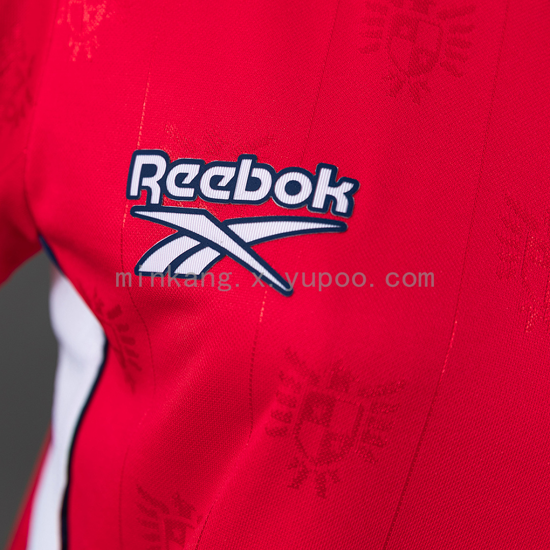 Panama 2026 Home Women's Jersey S-XXL 7