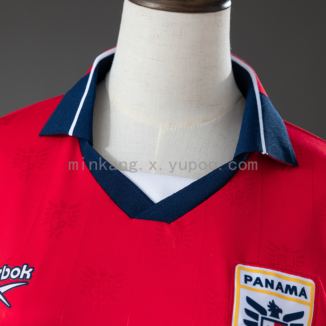 Panama 2026 Home Women's Jersey S-XXL 9