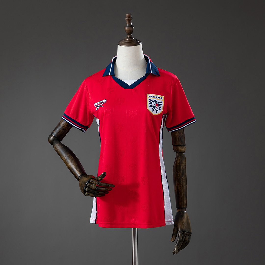 Panama 2026 Home Women's Jersey S-XXL