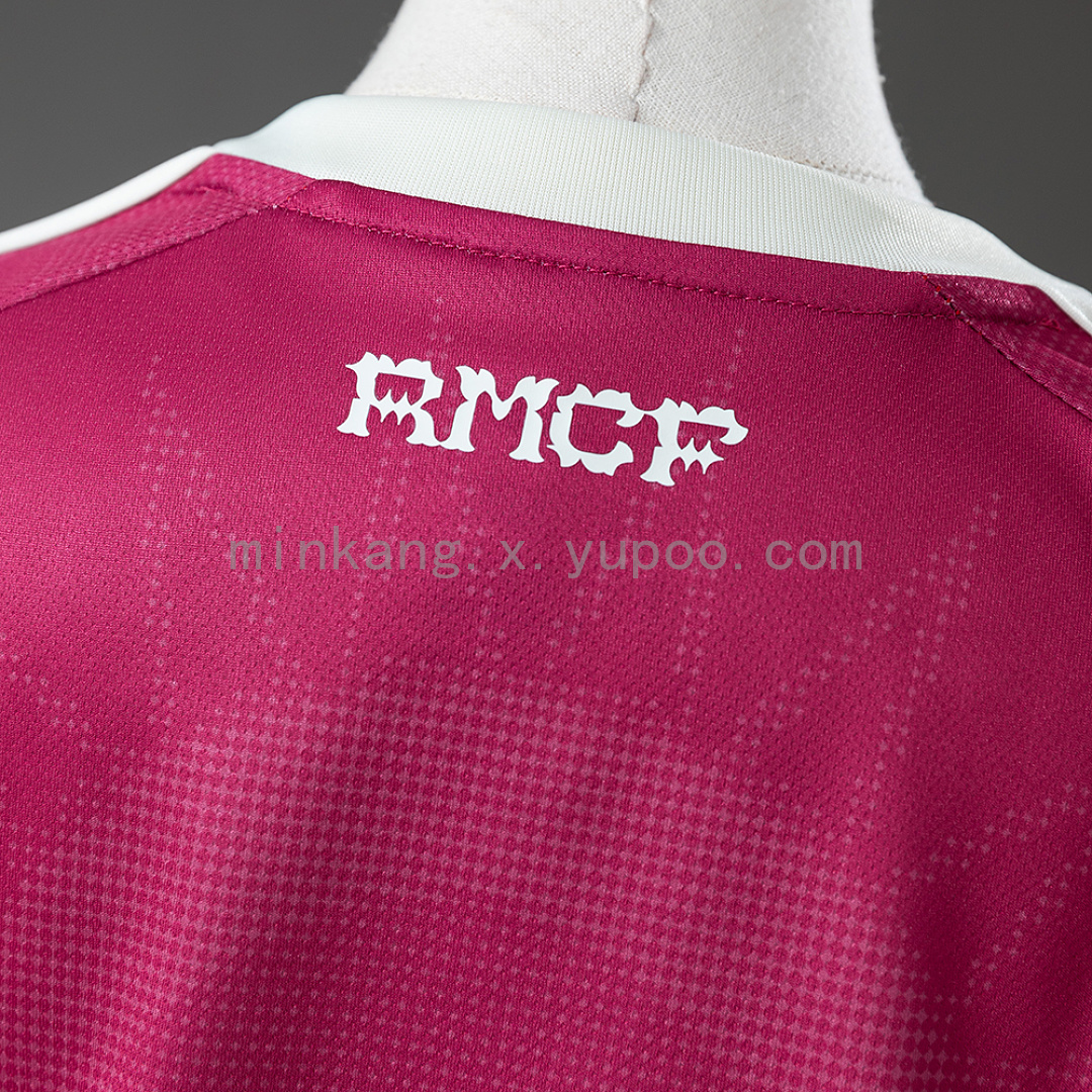 Real Madrid 26/27 Third Away Kids Kit Jersey Size 16-28 4