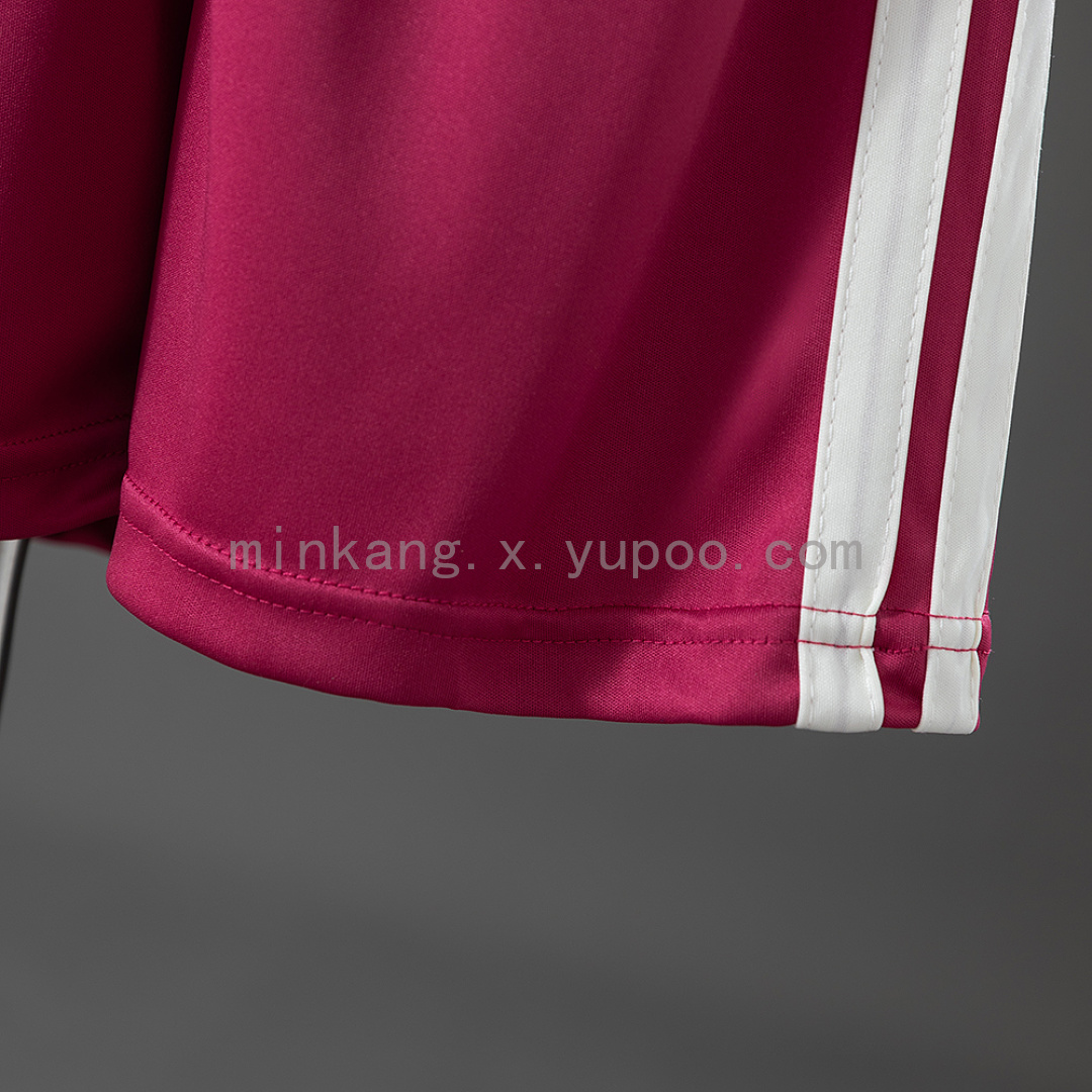 Real Madrid 26/27 Third Away Kids Kit Jersey Size 16-28 5