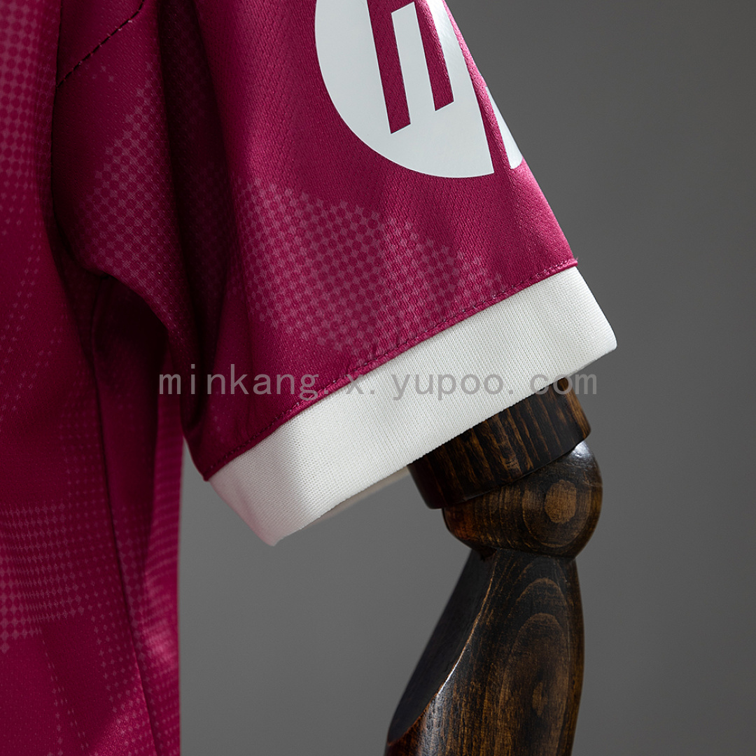 Real Madrid 26/27 Third Away Kids Kit Jersey Size 16-28 7