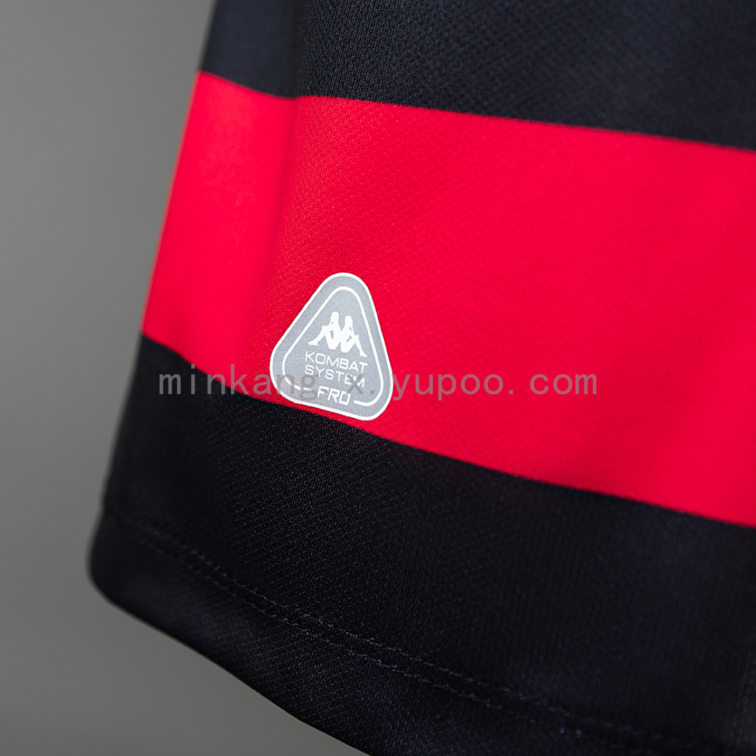 Sport Recife 26/27 Home Jersey S-4XL 5