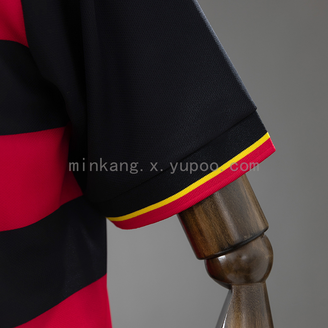 Sport Recife 26/27 Home Jersey S-4XL 6