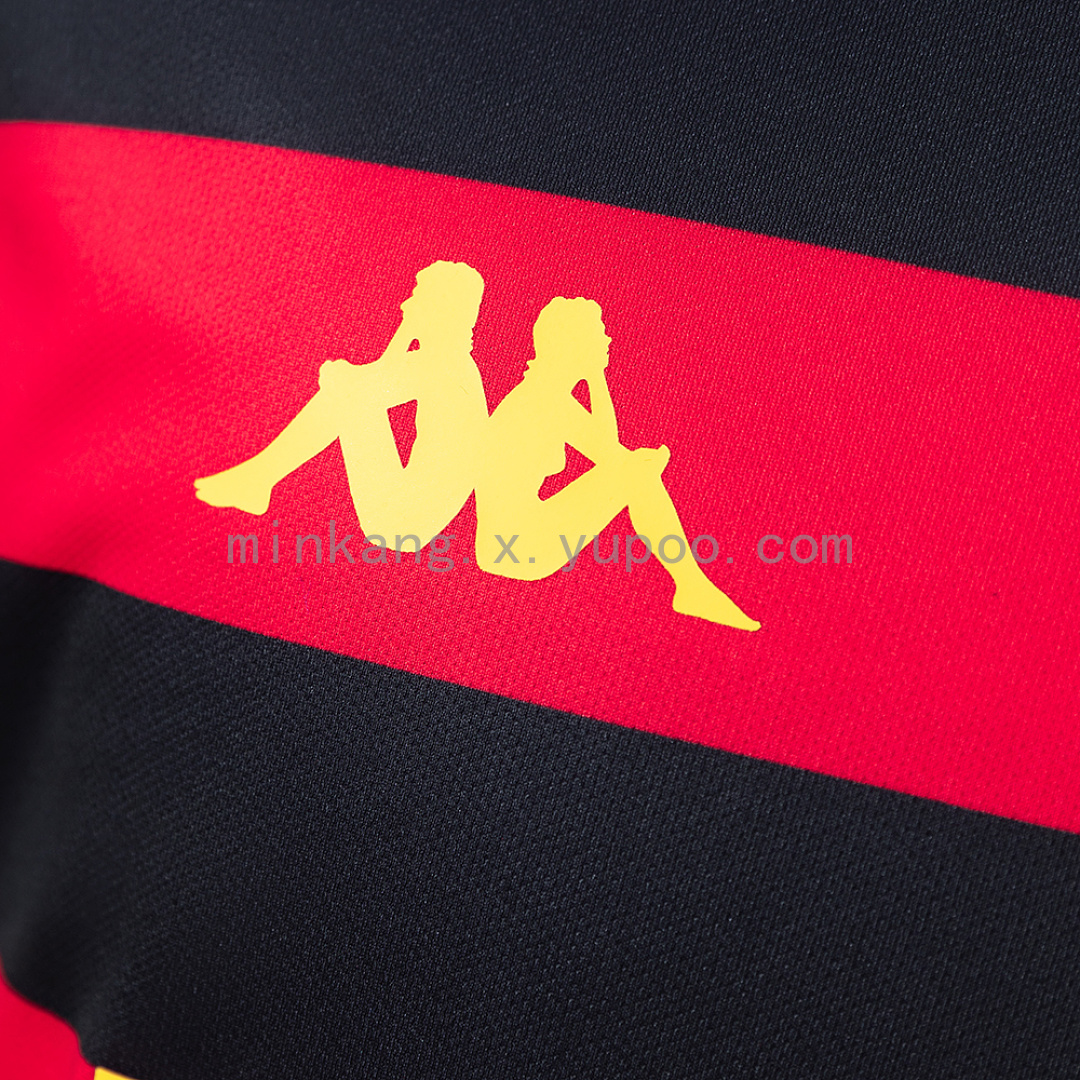 Sport Recife 26/27 Home Jersey S-4XL 7