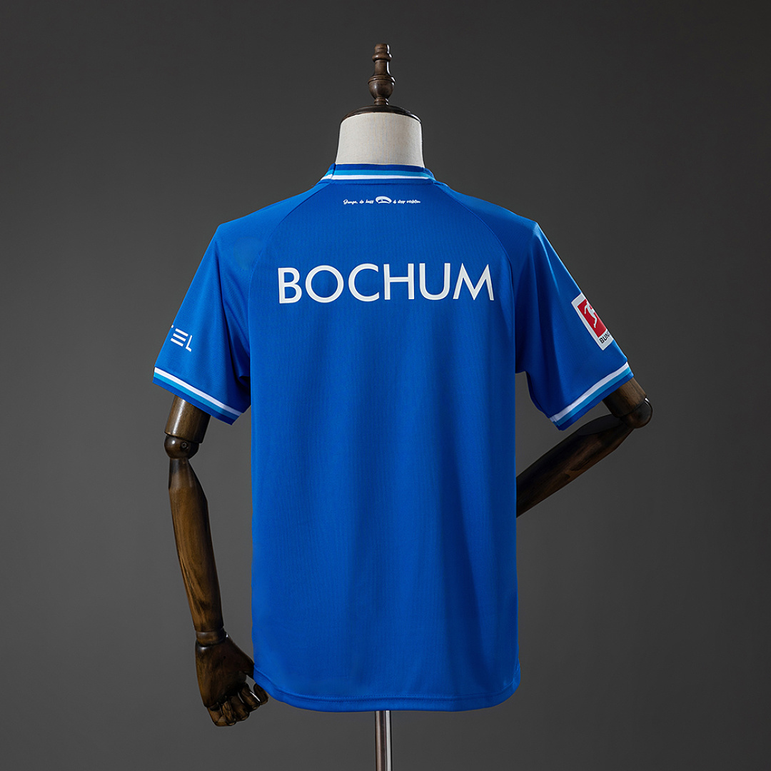 VfL Bochum 25/26 Maiabendfest Jersey S-4XL 2