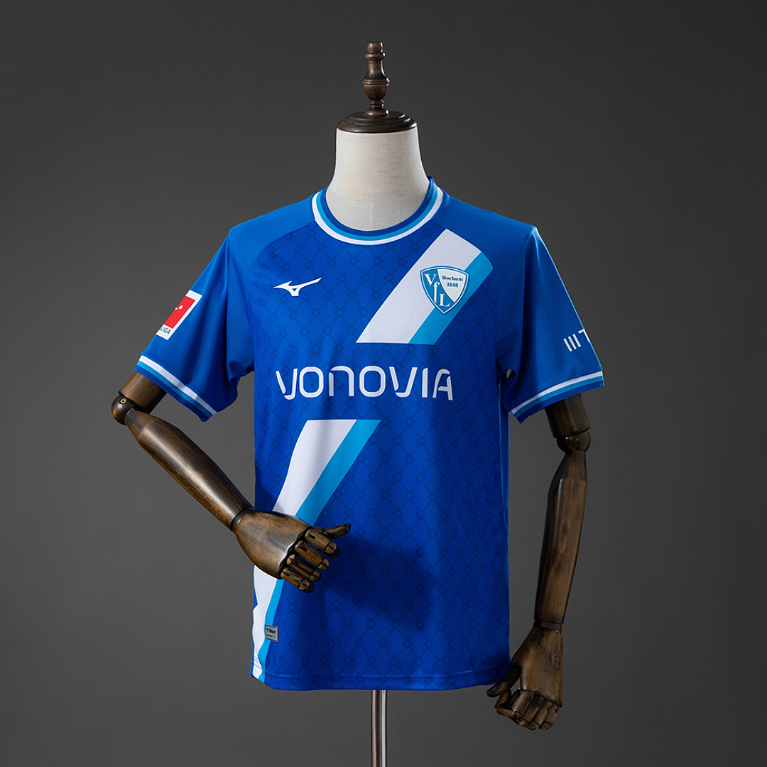 VfL Bochum 25/26 Maiabendfest Jersey S-4XL 3