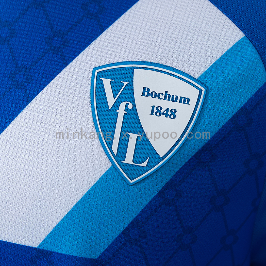 VfL Bochum 25/26 Maiabendfest Jersey S-4XL 8