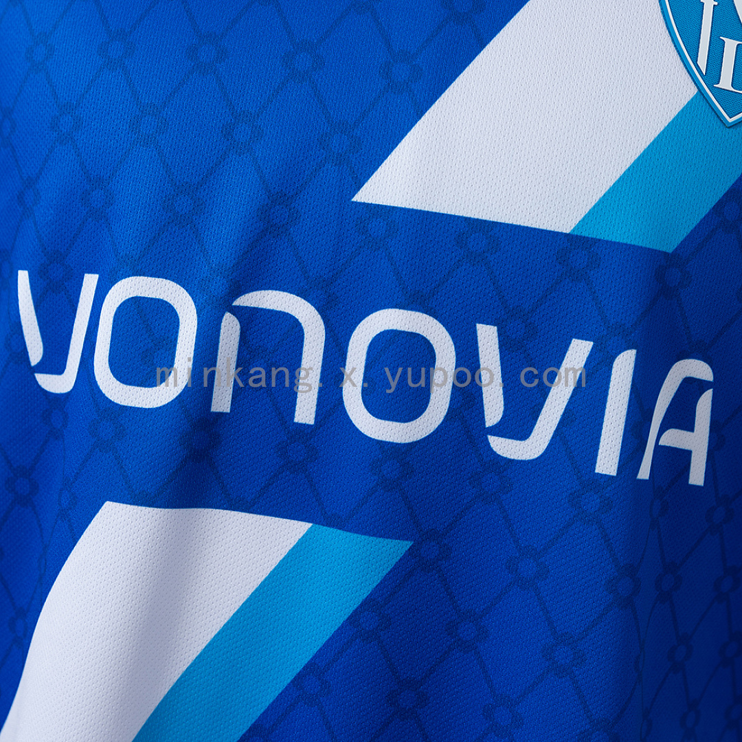 VfL Bochum 25/26 Maiabendfest Jersey S-4XL 9