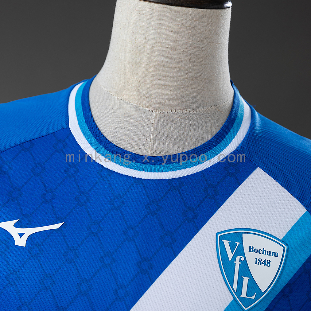 VfL Bochum 25/26 Maiabendfest Jersey S-4XL 10