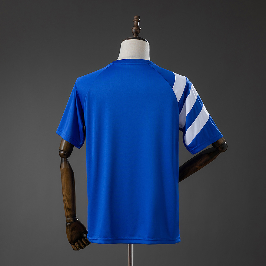 Schalke 04 26/27 Statement Jersey S-XXL 2