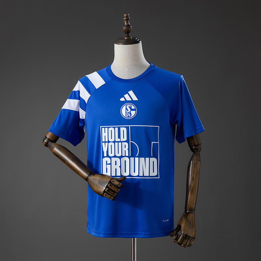 Schalke 04 26/27 Statement Jersey S-XXL 3