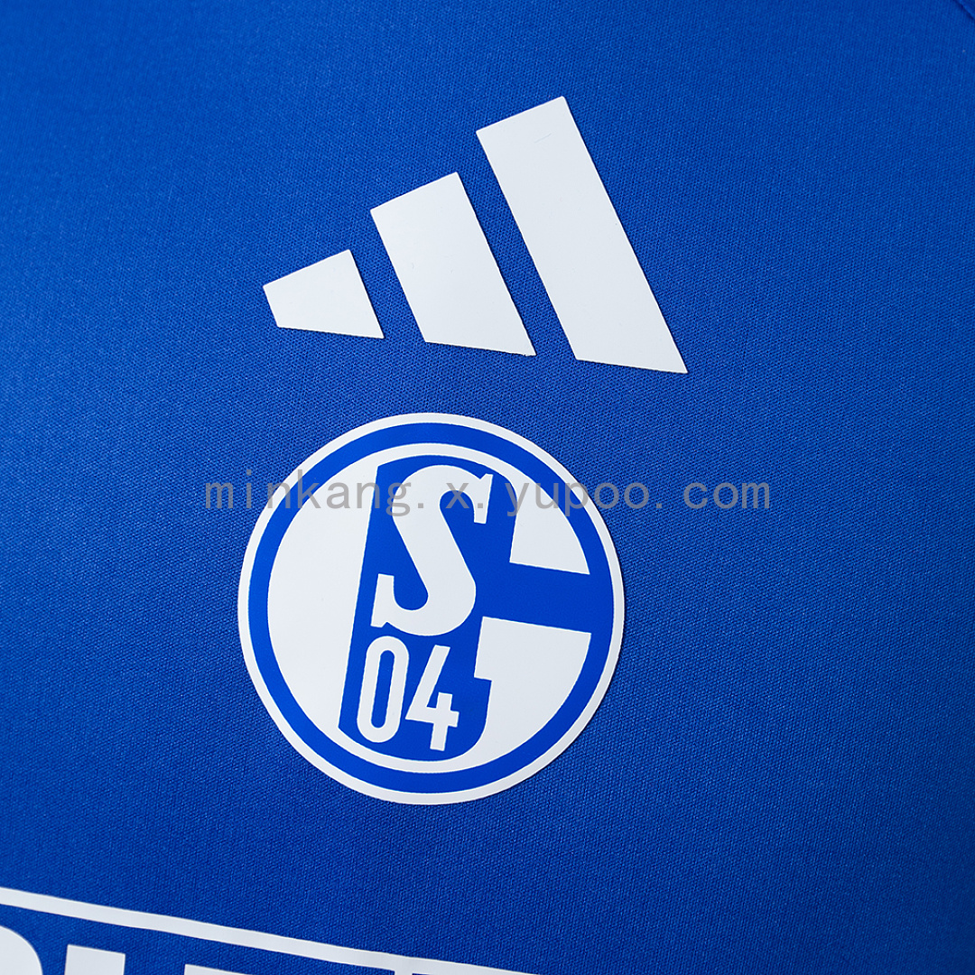 Schalke 04 26/27 Statement Jersey S-XXL 6