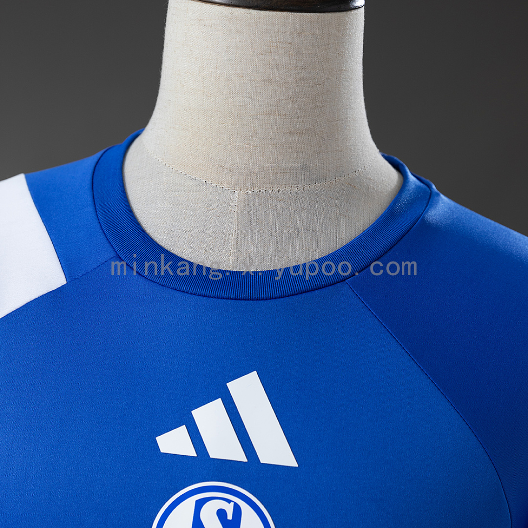 Schalke 04 26/27 Statement Jersey S-XXL 8