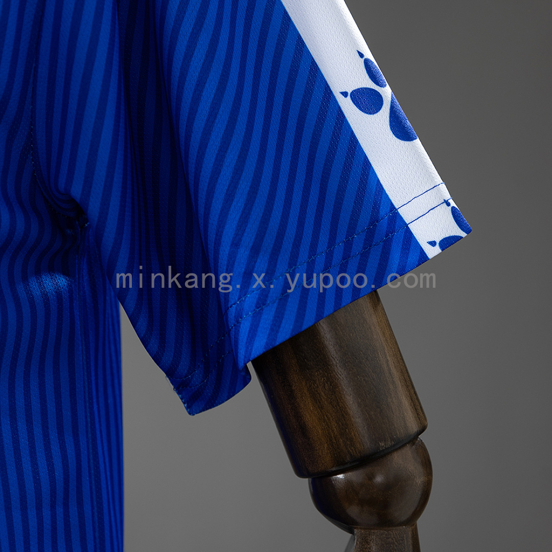 Real Oviedo 92/93 Home Retro Jersey S-XXL 4