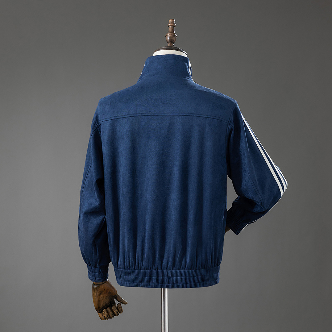 Real Madrid CNY Tang Jacket S-XXL 3