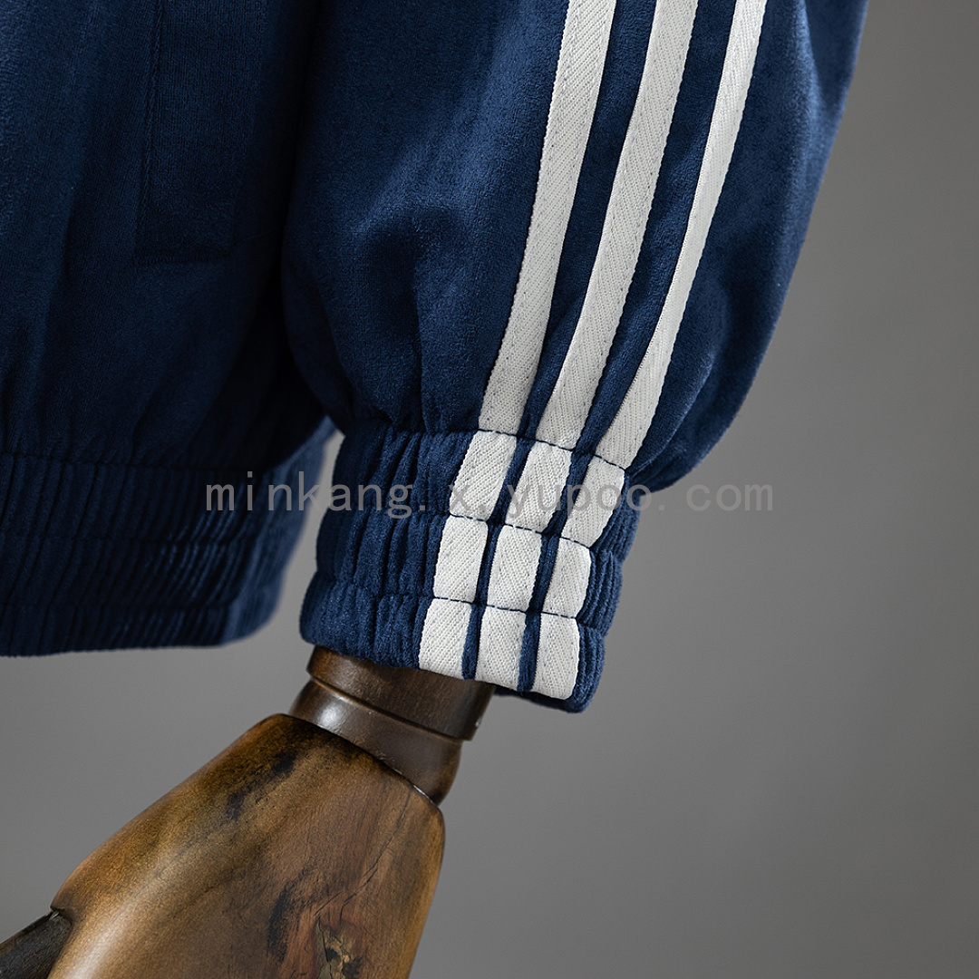 Real Madrid CNY Tang Jacket S-XXL 5