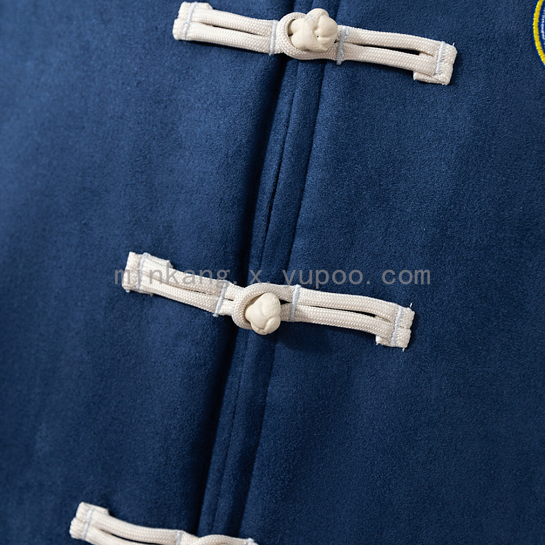 Real Madrid CNY Tang Jacket S-XXL 7