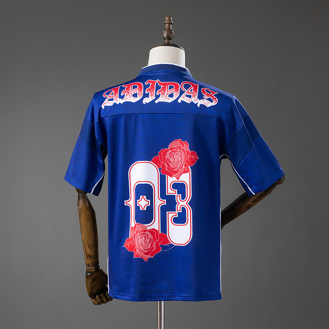 Originals ROSES Jersey - Blue S-XXL 2