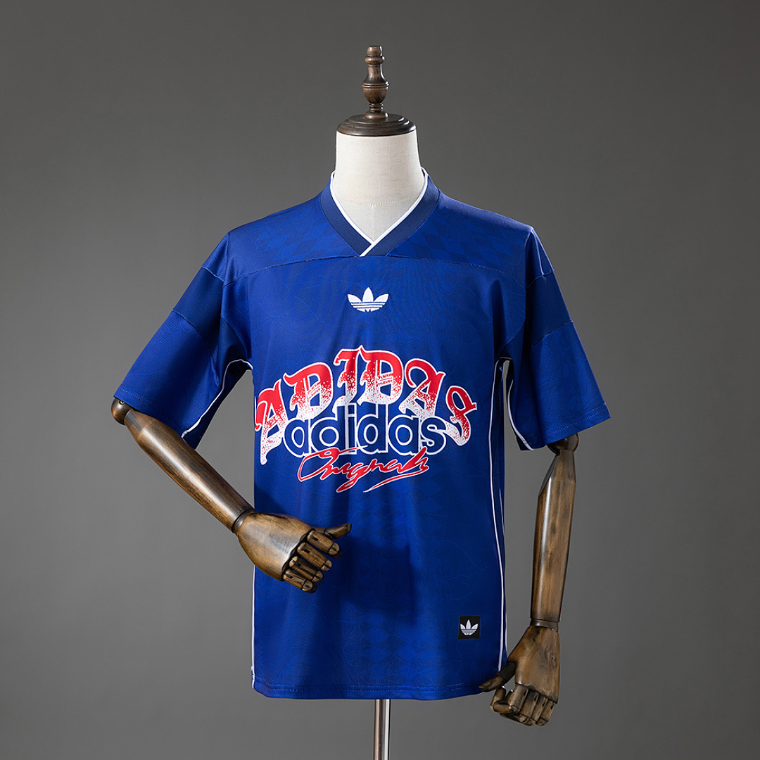 Originals ROSES Jersey - Blue S-XXL 3