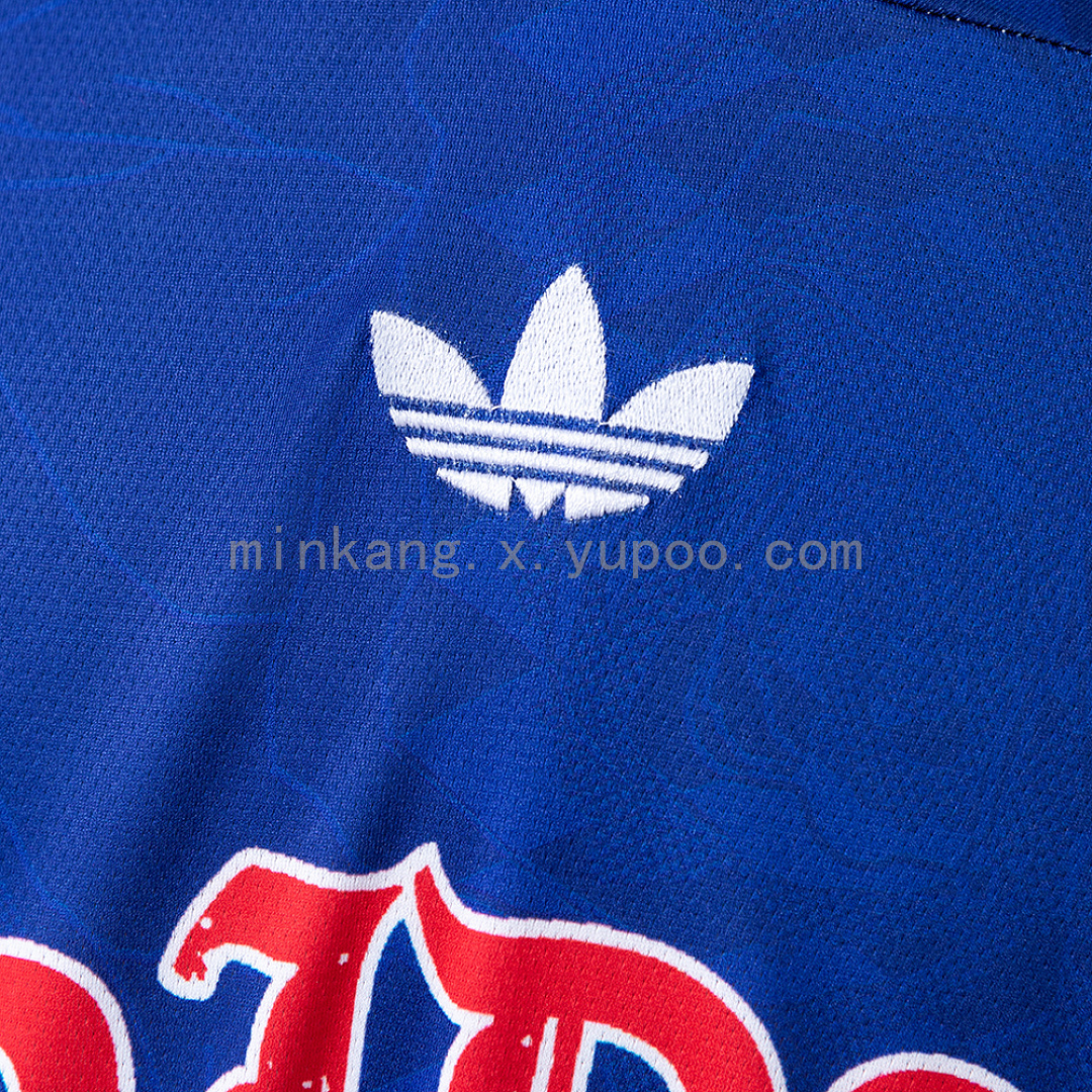 Originals ROSES Jersey - Blue S-XXL 6