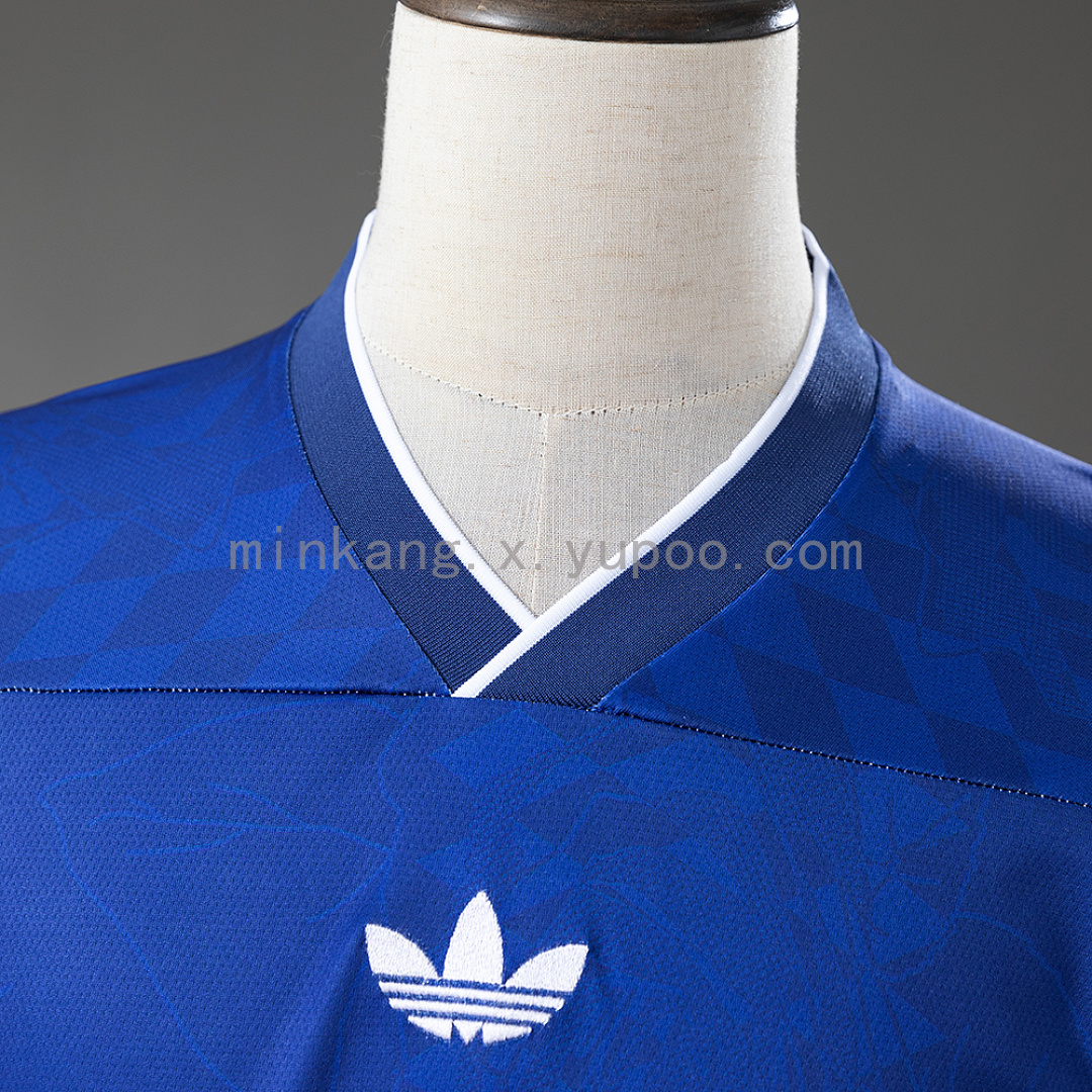 Originals ROSES Jersey - Blue S-XXL 8