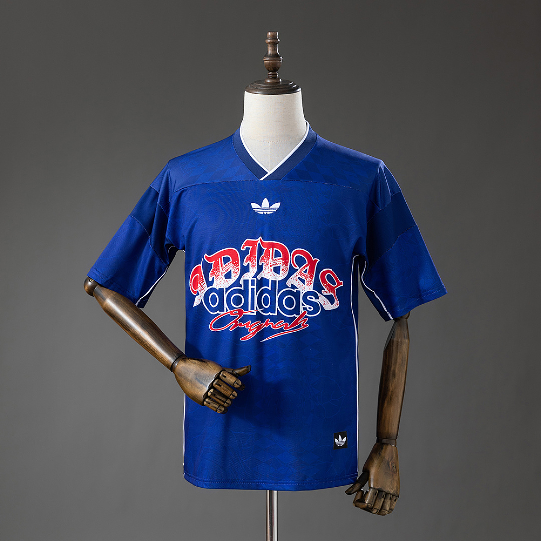 Originals ROSES Jersey - Blue S-XXL