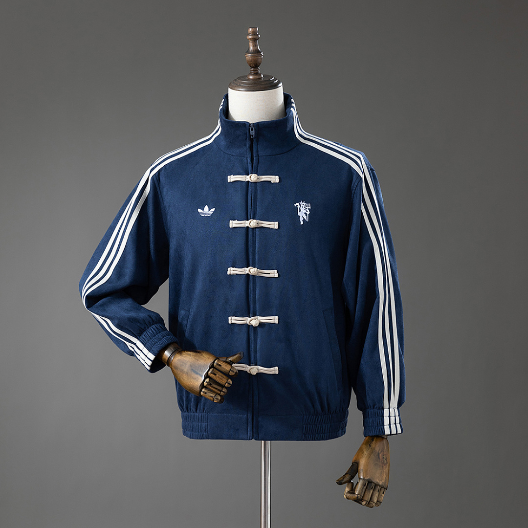 M-U CNY Tang Jacket S-XXL 2
