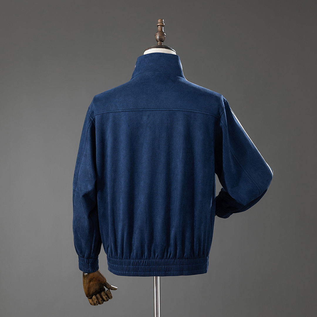 M-U CNY Tang Jacket S-XXL 3