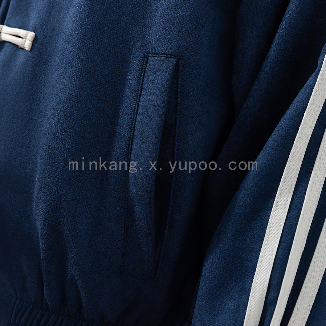 M-U CNY Tang Jacket S-XXL 4