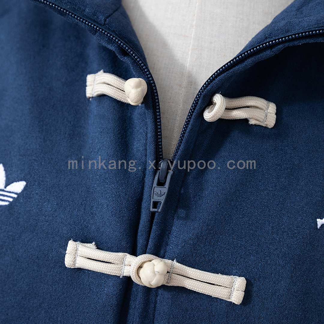 M-U CNY Tang Jacket S-XXL 6