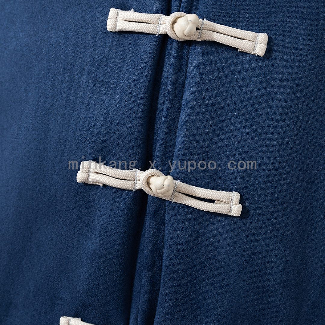 M-U CNY Tang Jacket S-XXL 7