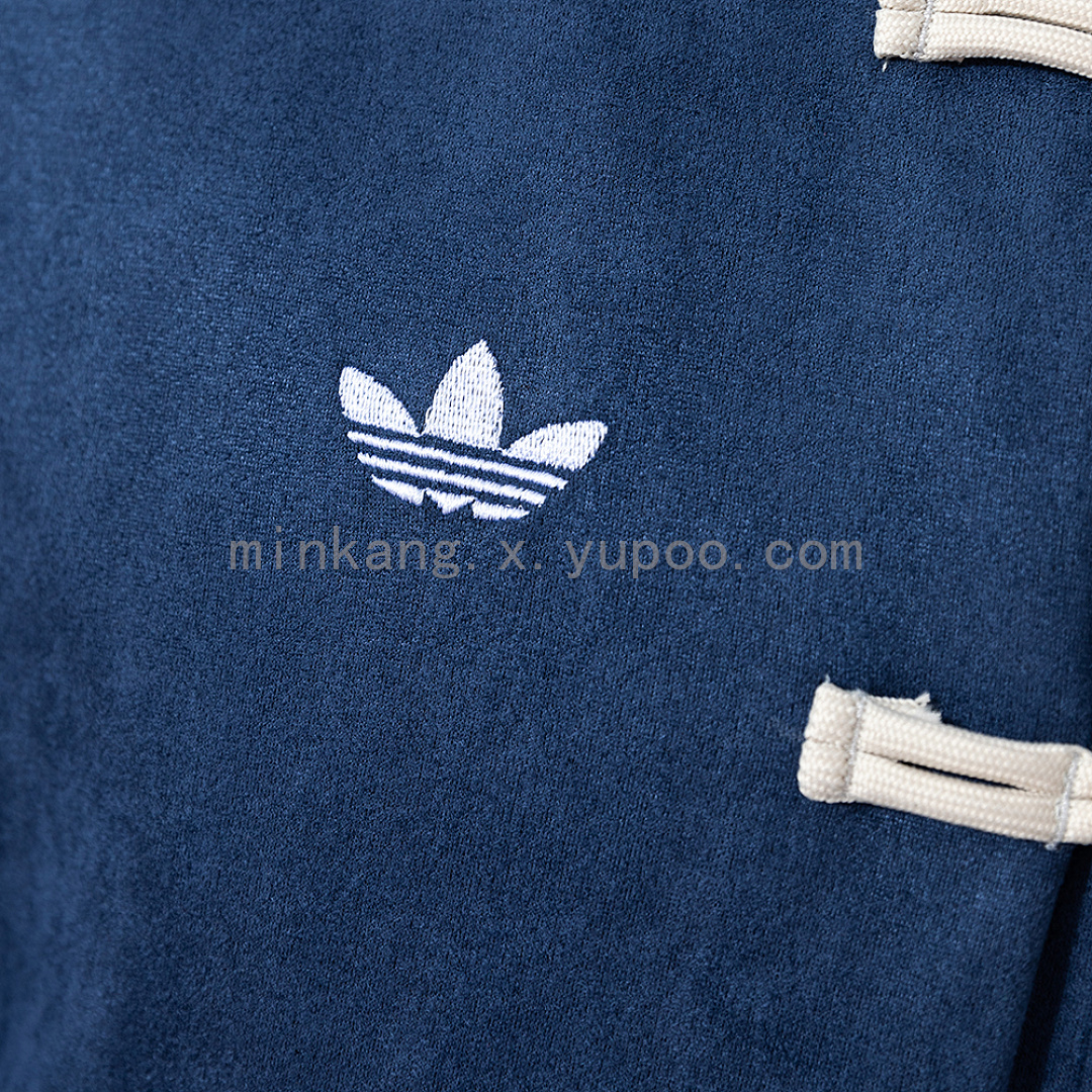 M-U CNY Tang Jacket S-XXL 8