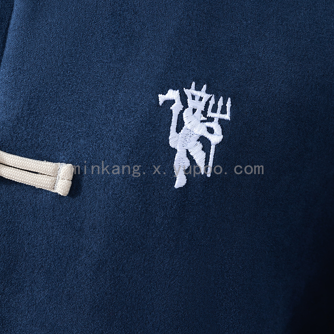 M-U CNY Tang Jacket S-XXL 9