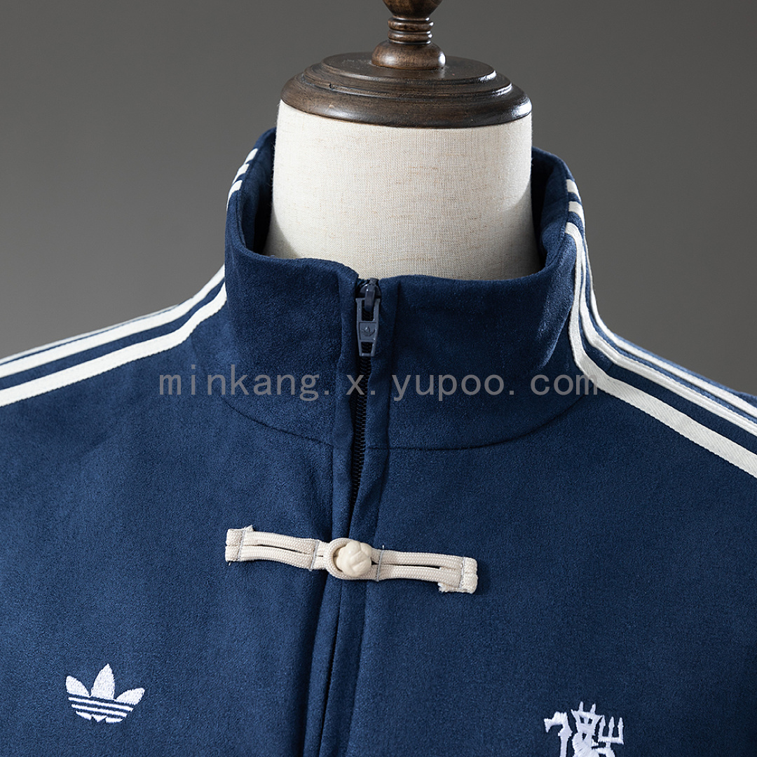 M-U CNY Tang Jacket S-XXL 10