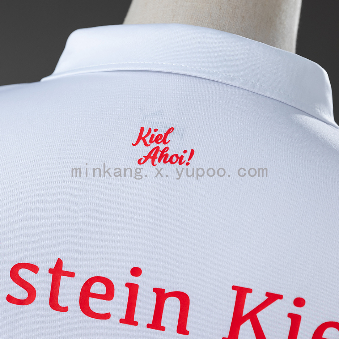 Holstein Kiel 2025 125th Anniversary Jersey S-XXL 4
