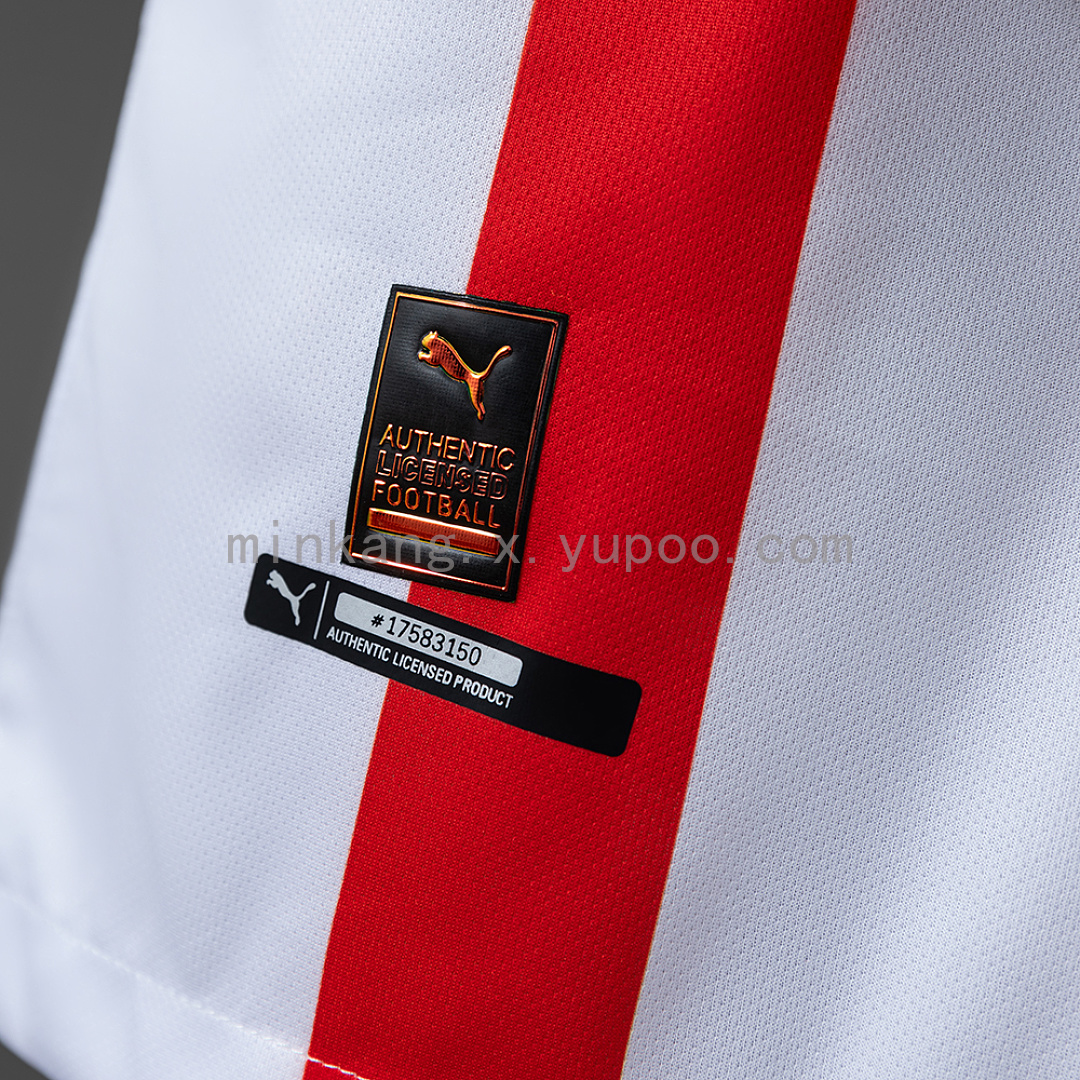 Chivas de Guadalajara 120 Aniversario Jersey S-4XL 5