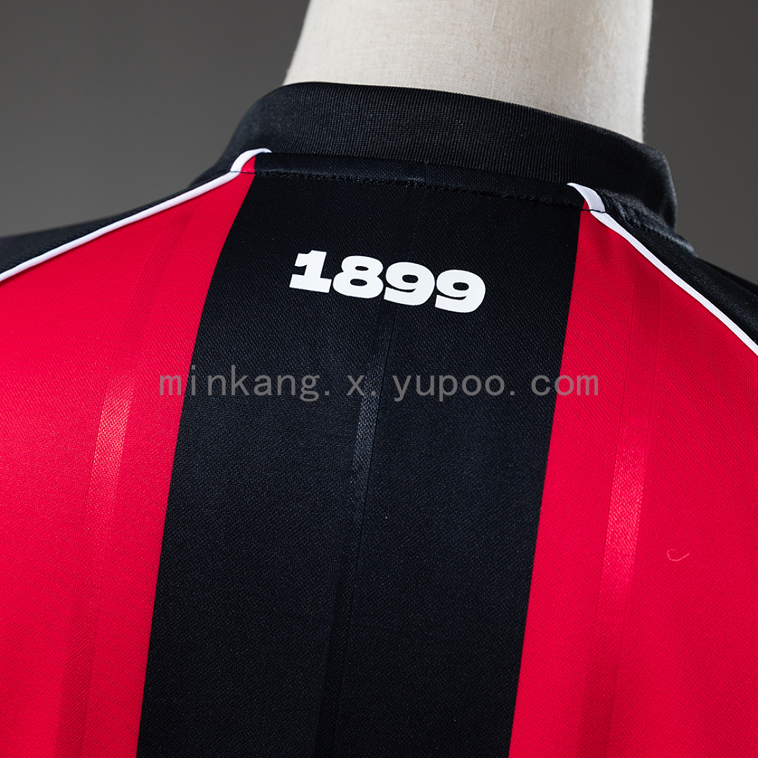 Vitória 26/27 Home Jersey S-4XL 4