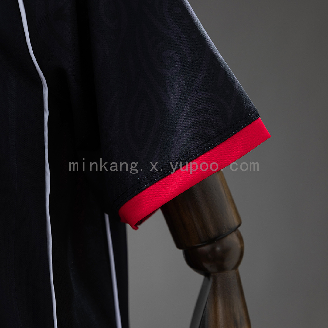 Vitória 26/27 Home Jersey S-4XL 5