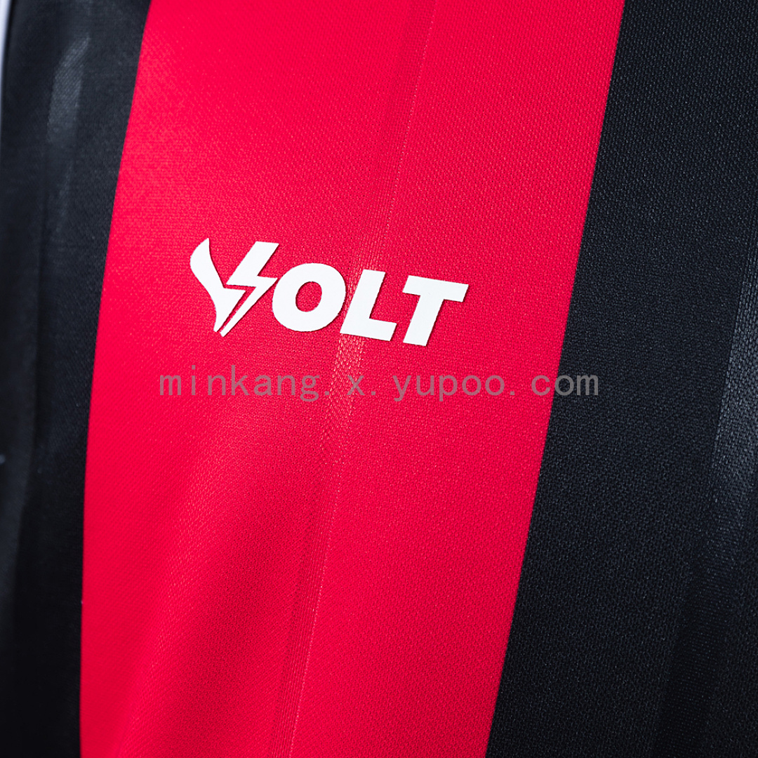 Vitória 26/27 Home Jersey S-4XL 6