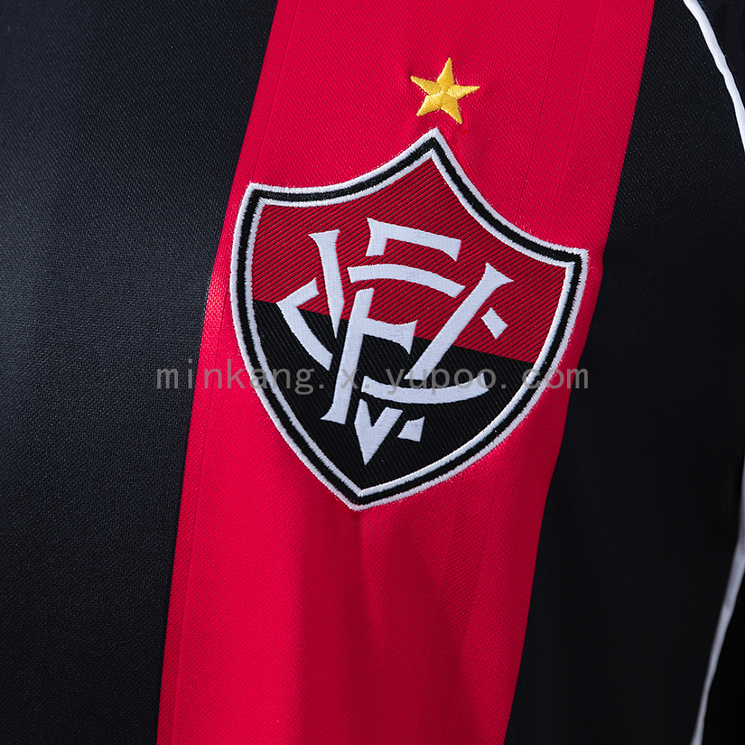 Vitória 26/27 Home Jersey S-4XL 7