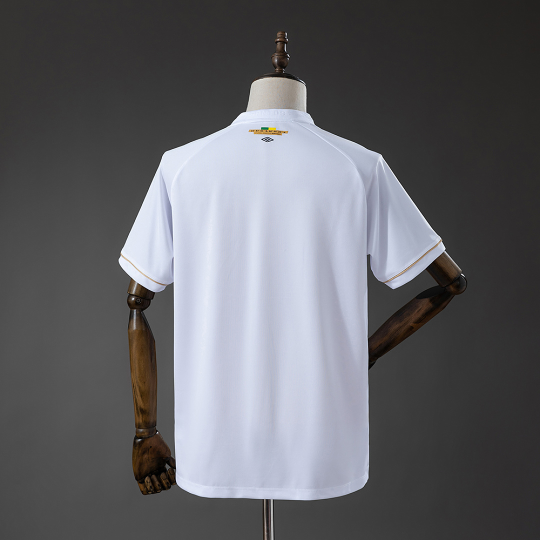 Santos 26/27 Home Jersey S-4XL 2