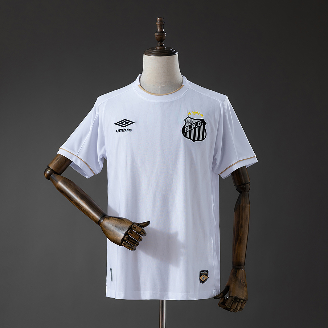 Santos 26/27 Home Jersey S-4XL 3