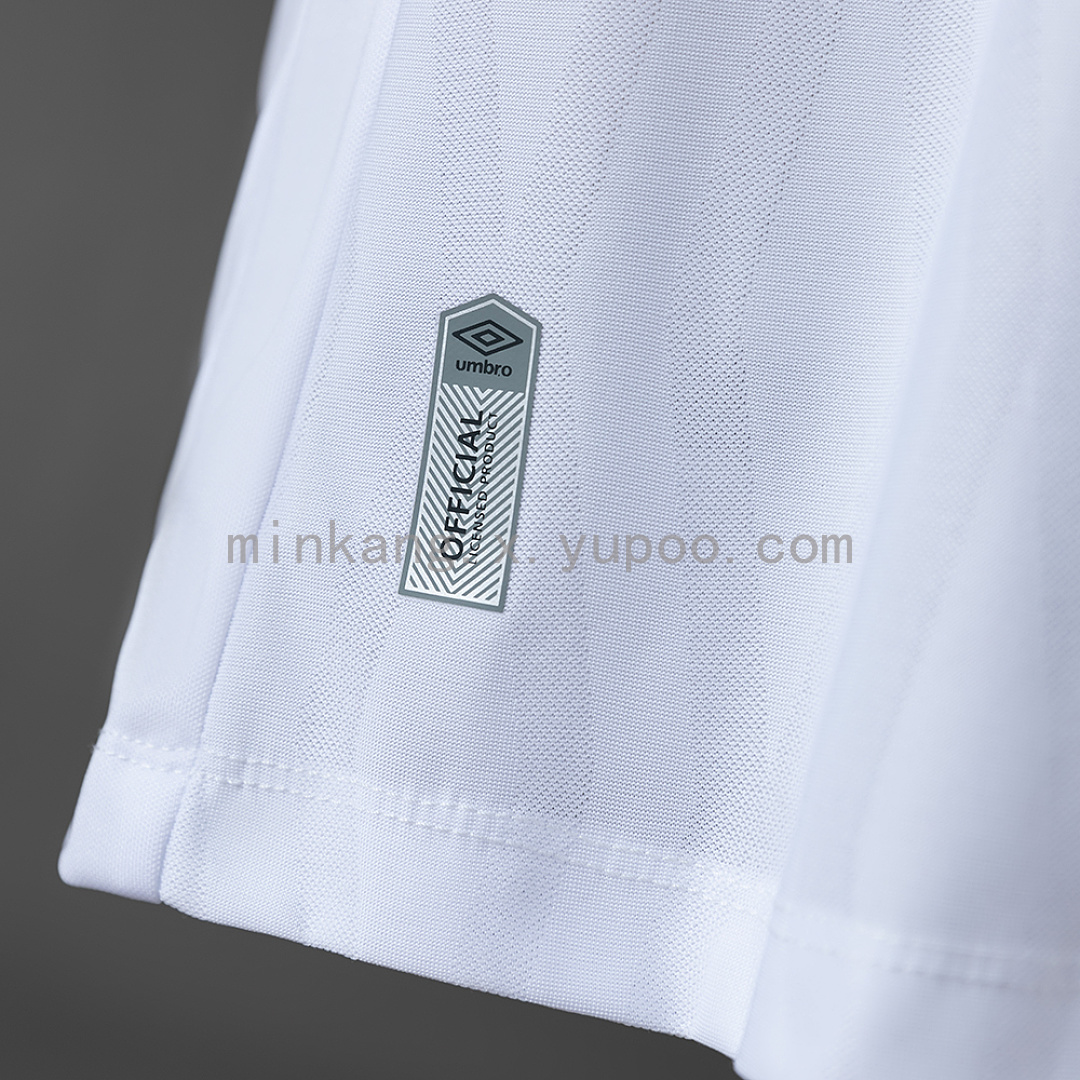 Santos 26/27 Home Jersey S-4XL 5
